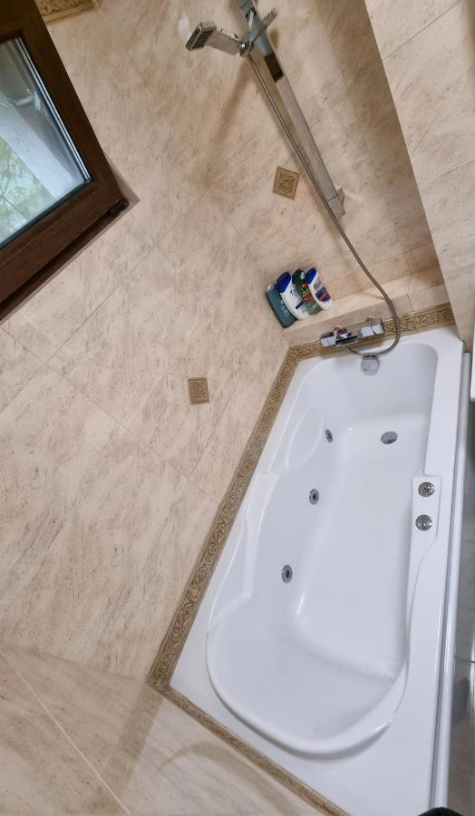 Stone Bridge Apartment Ясси Екстер'єр фото